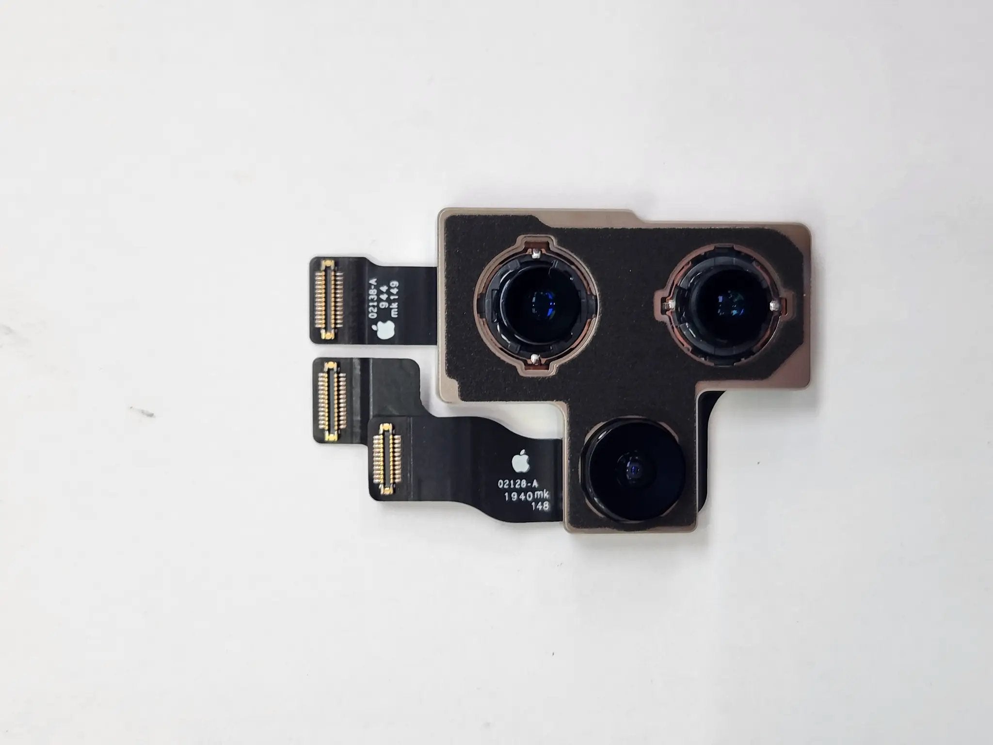 iPhone 11 Pro Max Rear Camera - OEM Pulled by PULLED PARTS