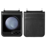 Hanman Wallet Case - Samsung Galaxy Z Flip 5 by WALLET PHONE CASE
