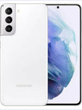 Refurbished Samsung S21 5G 128GB PHANTOM WHITE by REFURBISHED PHONES