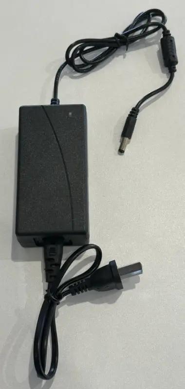 Lithium Battery Charger of 36V 42V 2A E-Scooter Charger by E-SCOOTER CHARGERS