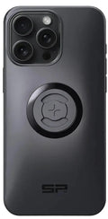 SP Connect SPC+ Bumper Case - iPhone 15 Pro Max by BUMPER PHONE CASE