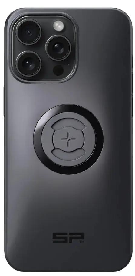SP Connect SPC+ Bumper Case - iPhone 15 Pro Max by BUMPER PHONE CASE