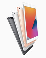 Refurbished iPad 8th Gen (Cellular) by REFURBISHED IPAD/TABLET