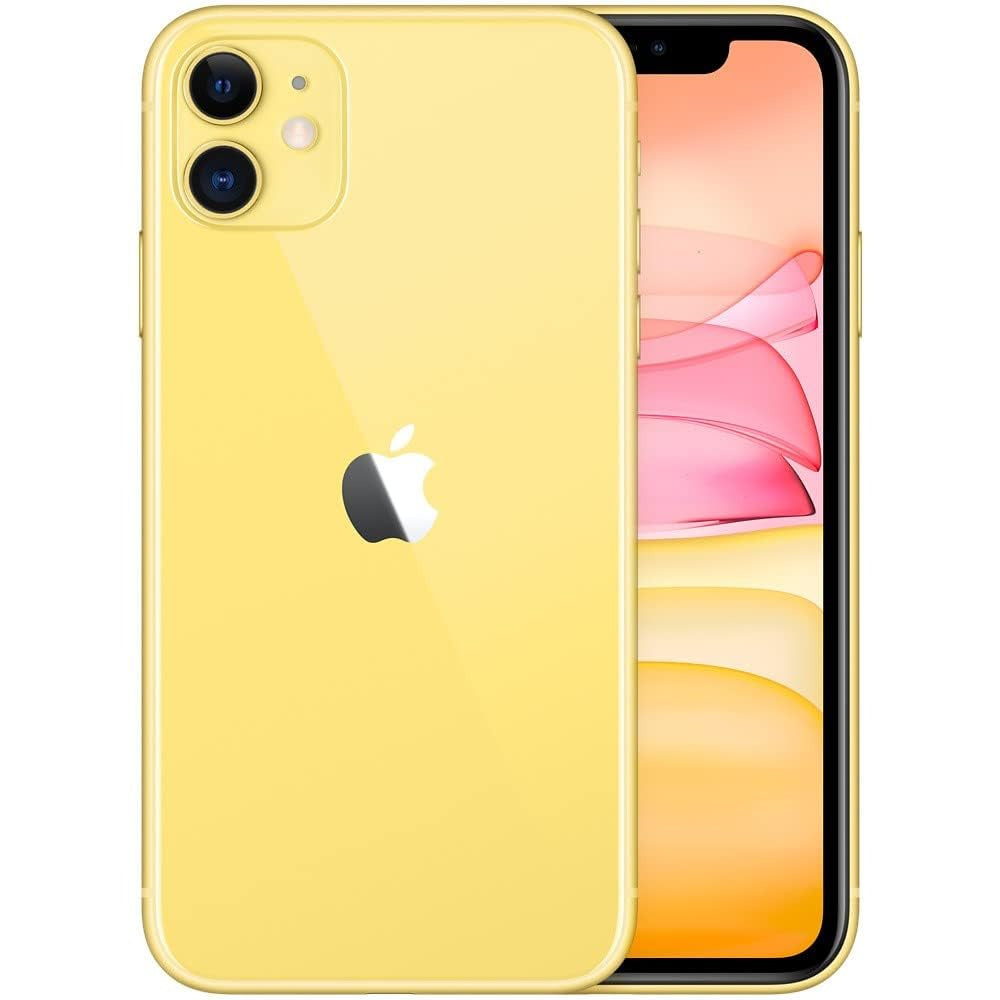 Refurbished Plus iPhone 11 by REFURBISHED PHONES PLUS