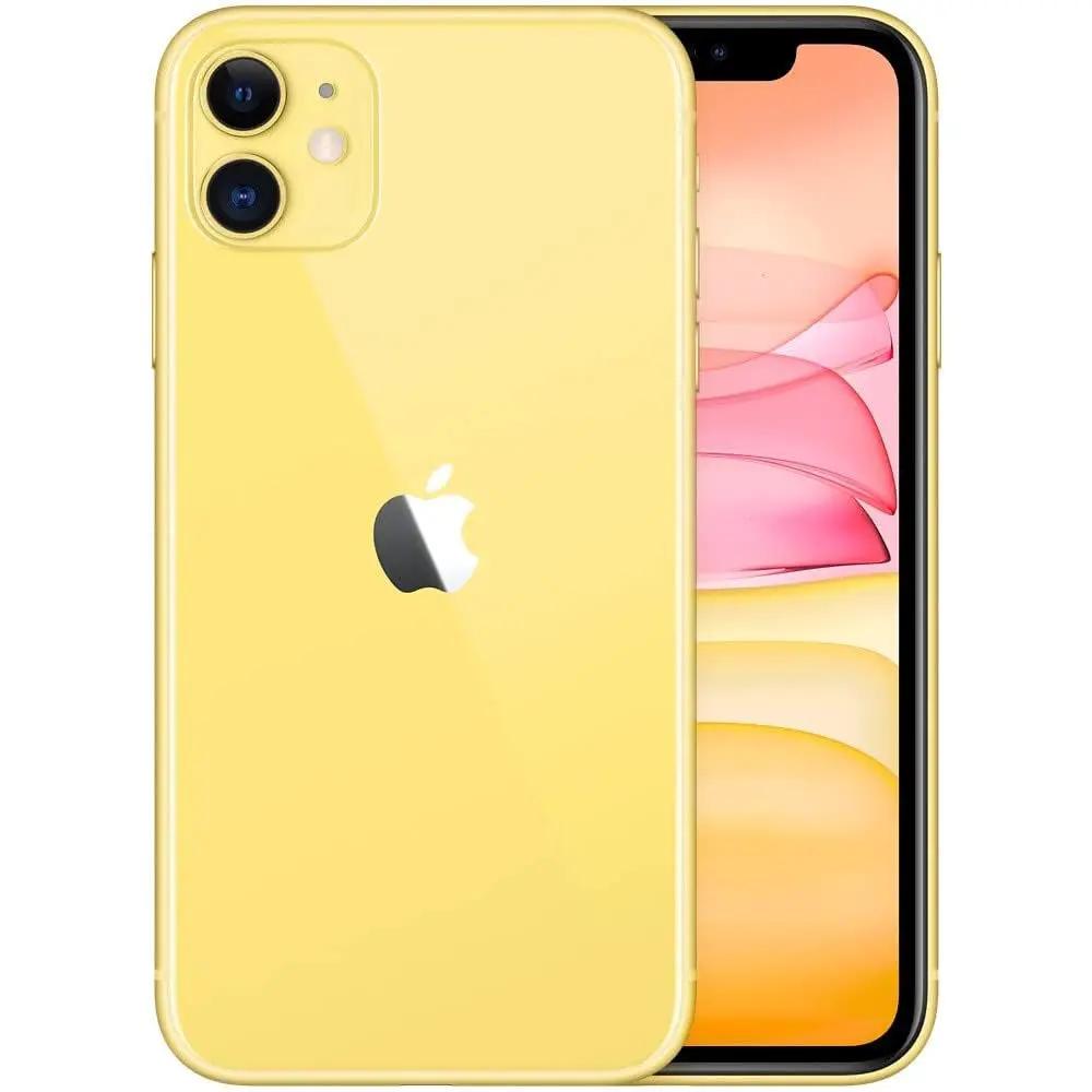 Refurbished Plus iPhone 11 by REFURBISHED PHONES PLUS
