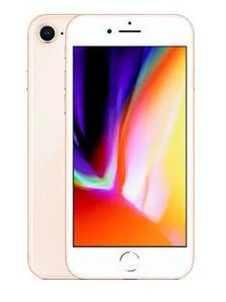 Refurbished iPhone 8 128GB GOLD by REFURBISHED PHONES