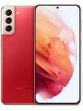 Refurbished Samsung S21 Plus 256GB PHANTOM RED by REFURBISHED PHONES