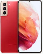 Refurbished Samsung S21 Plus by REFURBISHED PHONES
