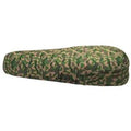 Seat Drip Co. Camo Stealth - Low Profile Seat Cover (Cruzr) by BIKE ACCESSORIES