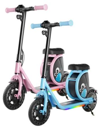 Hiboy Joy Haul by KIDS E-SCOOTERS