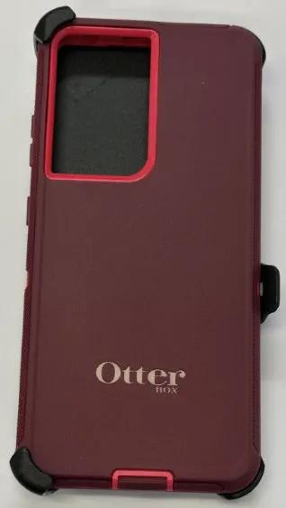 Otterbox Defender Shockproof Case - Samsung Galaxy S22 Ultra by SHOCKPROOF PHONE CASE
