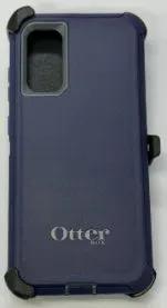 Otterbox Defender Shockproof Case - Samsung Galaxy S20 Plus by SHOCKPROOF PHONE CASE
