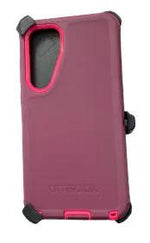 Otterbox Defender Shockproof Case - Samsung Galaxy S25 Plus by SHOCKPROOF PHONE CASE