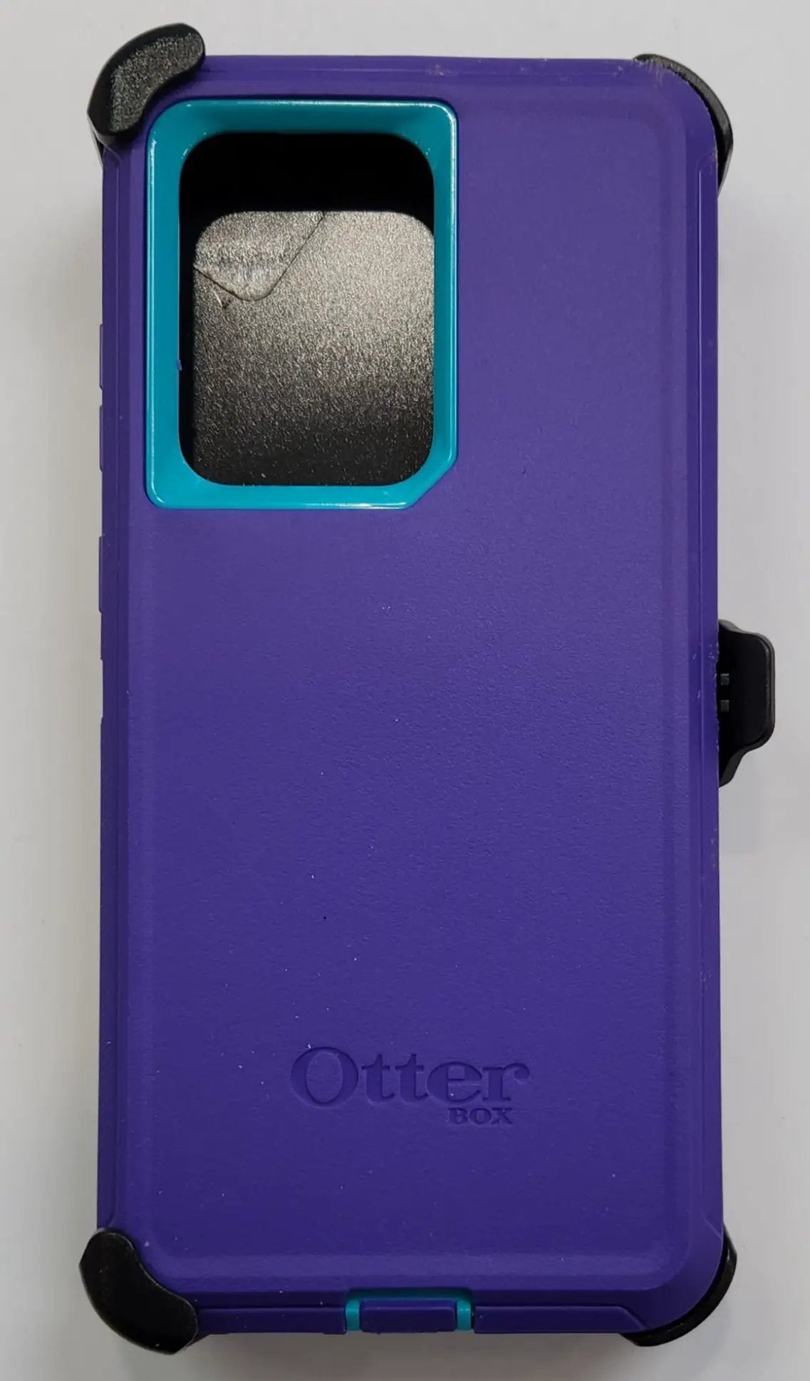 Otterbox Defender Shockproof Case - Samsung Galaxy S20 Ultra by SHOCKPROOF PHONE CASE