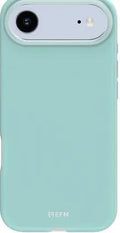 EFM Santorini Case Mint - iPhone 17 Air by BUMPER PHONE CASE