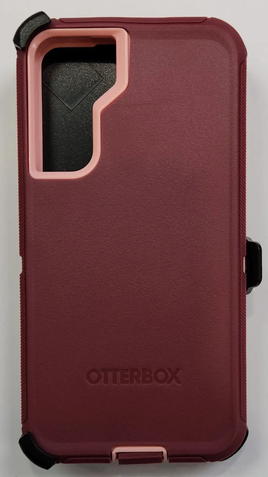 Otterbox Defender Shockproof Case - Samsung Galaxy S22 Plus by SHOCKPROOF PHONE CASE