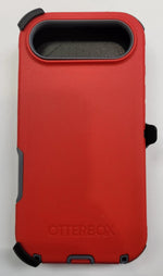Otterbox Defender Shockproof Case - Iphone 17 Air by SHOCKPROOF PHONE CASE