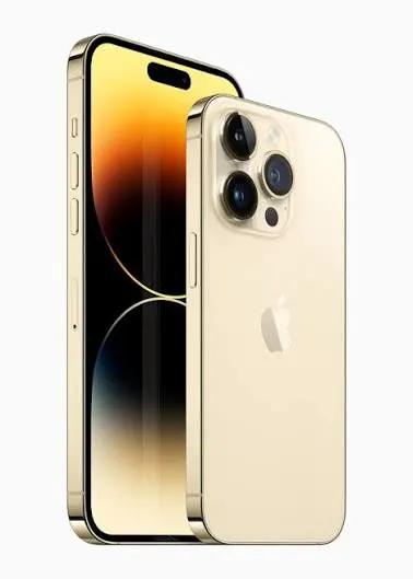 Refurbished iPhone Plus 14 Pro by REFURBISHED PHONES