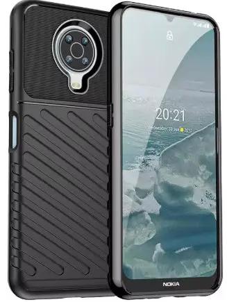 Bumper Case - Nokia G10/G20 by BUMPER PHONE CASE