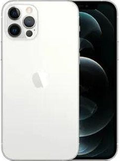 Refurbished iPhone 12 Pro 512GB SILVER by REFURBISHED PHONES