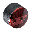 SP Connect All-Round LED Safety Light Red 100 Lumens by PHONE CASE ACCESSORIES