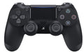 PS4 Dualshock 4 Controller - Black by Accessories
