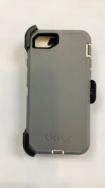 Otterbox Defender Shockproof Case - iPhone 7/8/SE by SHOCKPROOF PHONE CASE