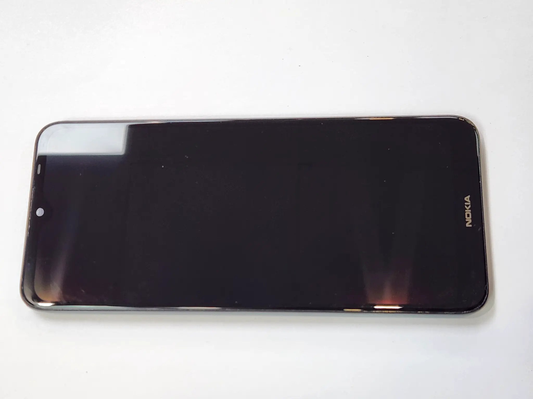 Nokia C30 Genuine Screen Display Replacement Module - Pulled Tested Functionality by PULLED PARTS