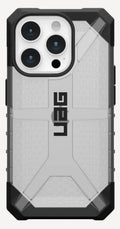 UAG Armour Plasma Case - Iphone 15 Pro by BUMPER PHONE CASE