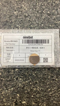 Brake Pads; F3 by SEGWAY NINEBOT PARTS
