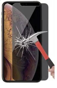 Tempered Glass Privacy - iPhone 13 Mini by TEMPERED GLASS PHONE