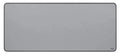 Logitech Desk Mat - Mid Grey by KEYBOARD / MOUSE