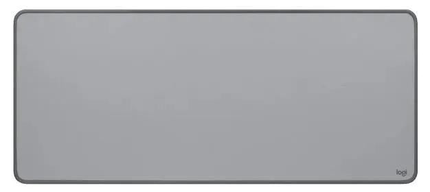 Logitech Desk Mat - Mid Grey by KEYBOARD / MOUSE