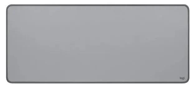 Logitech Desk Mat - Mid Grey by KEYBOARD / MOUSE