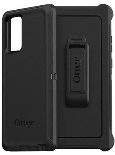Otterbox Defender Shockproof Case - Samsung Galaxy Note 20 by SHOCKPROOF PHONE CASE