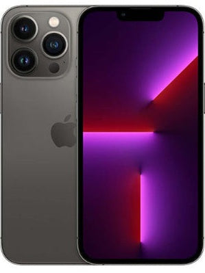 Refurbished iPhone 13 Pro Max 128GB GRAPHITE by REFURBISHED PHONES