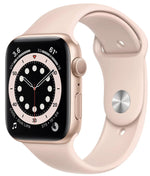 Refurbished Apple Watch Series 6 Aluminum GPS by REFURBISHED WATCHES