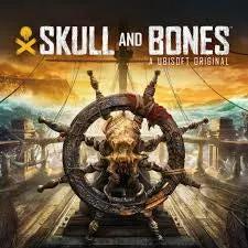 PS5 Skull and Bones by Games