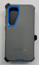 Otterbox Defender Shockproof Case - Samsung Galaxy S24 by SHOCKPROOF PHONE CASE