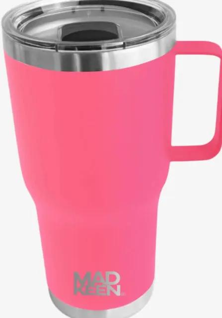 Madkeen Full Boar Pink by DRINKWARE