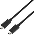 (EOL) Comsol Klik 1.5m USB4 Cable USB-C to USB-C 40Gbps 100W Charging with E-Marker Chip by PHONE CABLES