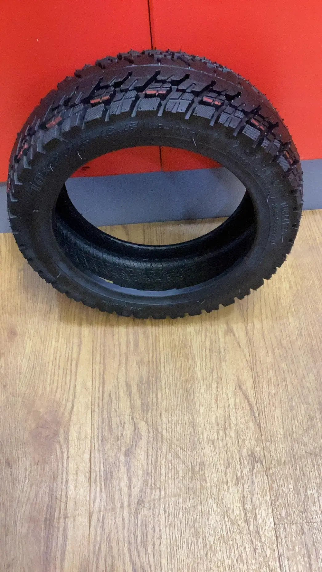 Escooter 10x2.75-6.5 Off-Road Tyre — 6659176