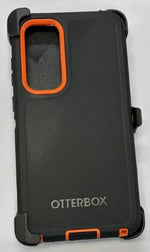 Otterbox Defender Shockproof Case - Samsung Galaxy S24 FE by SHOCKPROOF PHONE CASE