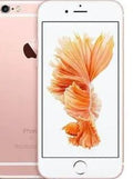 Refurbished iPhone 6S 16GB Rose Gold by REFURBISHED PHONES