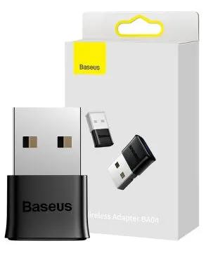 Baseus Wireless Adapter BA04 by ADAPTERS