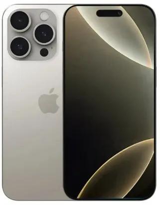 Refurbished iPhone 16 Pro Max by REFURBISHED PHONES