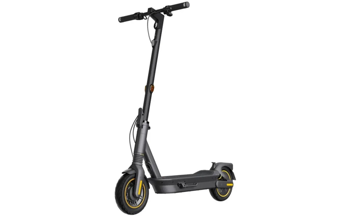 Segway Ninebot Electric KickScooter MAX G2 by ADULTS E-SCOOTERS