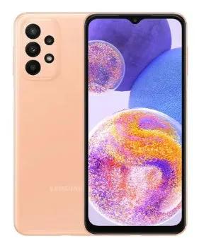 Refurbished Samsung A23 5G by REFURBISHED PHONES