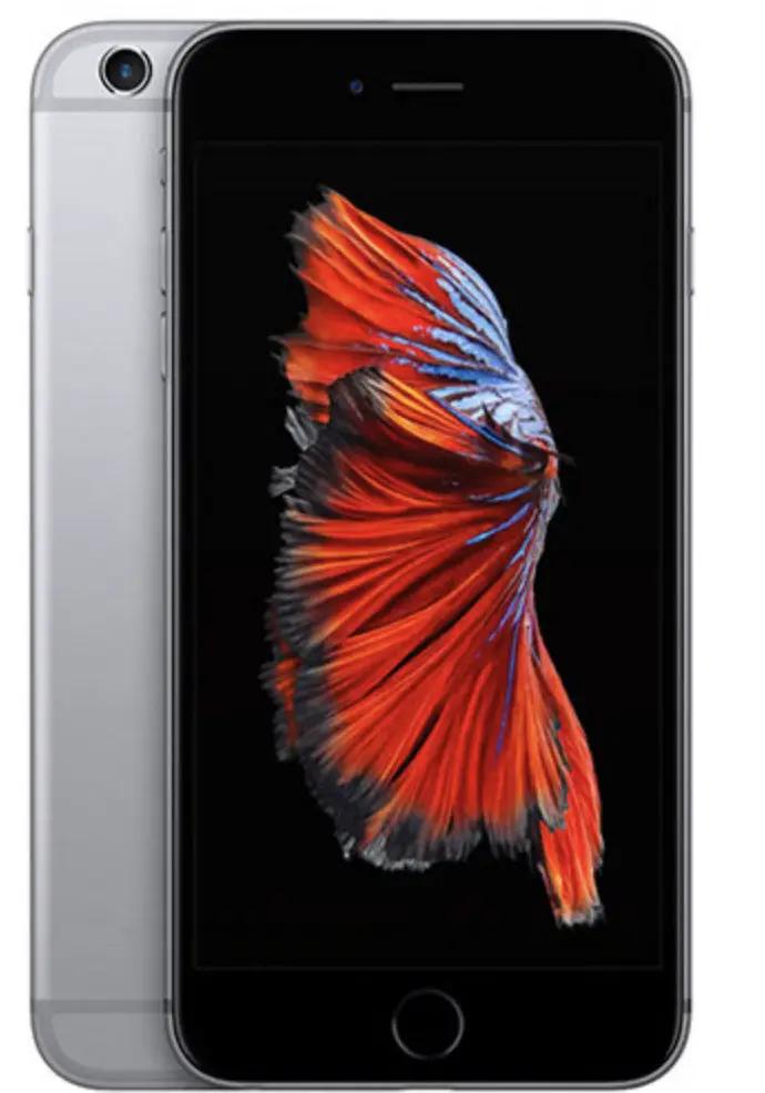 Refurbished iPhone 6S Plus 64GB - Space Grey by REFURBISHED DEVICES
