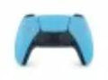 PlayStation 5 DualSense Controller - Starlight Blue by Accessories